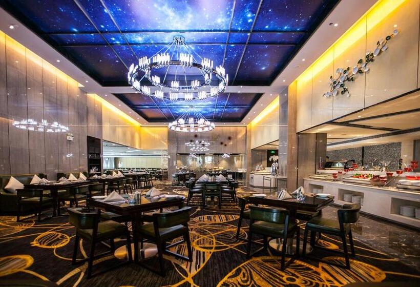 هتل Ramada Foshan Shunde