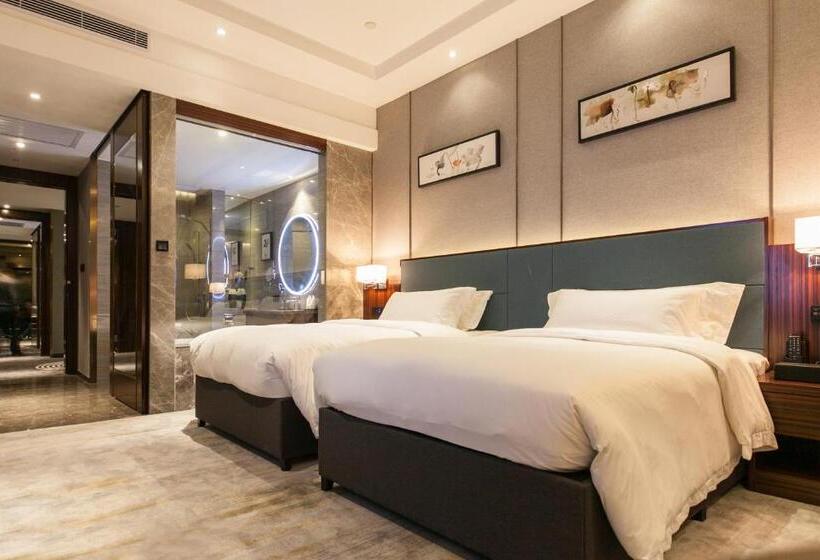 هتل Ramada Foshan Shunde