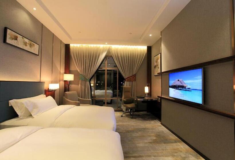 هتل Ramada Foshan Shunde