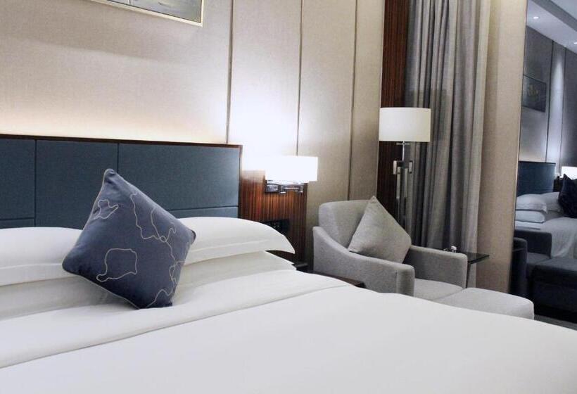 هتل Ramada Foshan Shunde