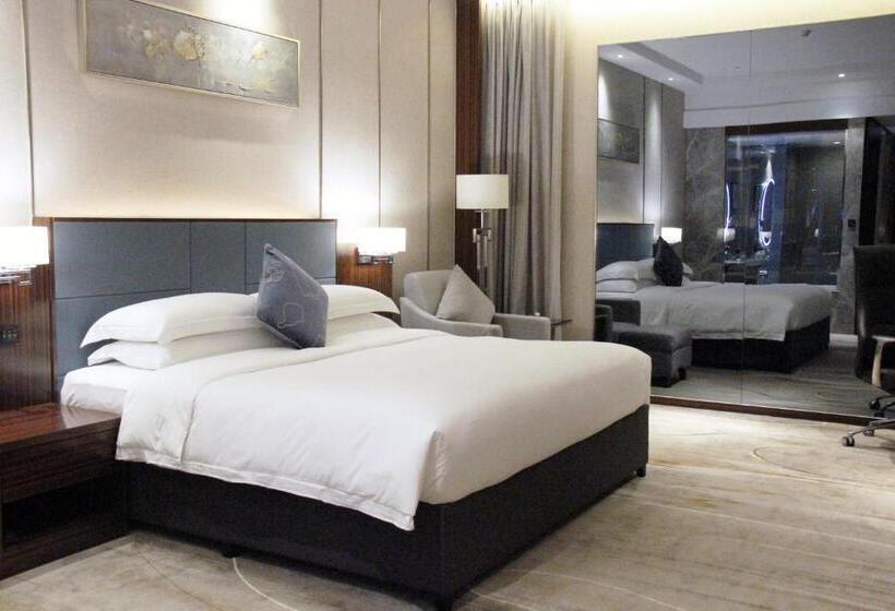 هتل Ramada Foshan Shunde