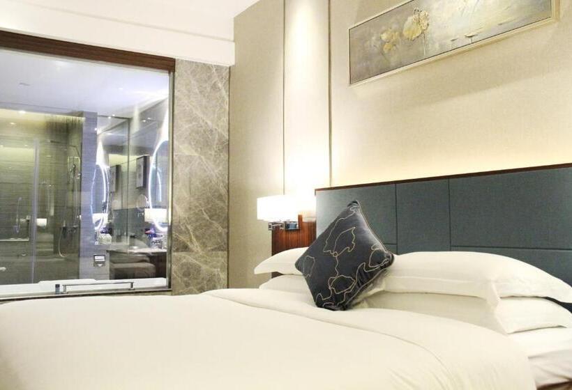 هتل Ramada Foshan Shunde