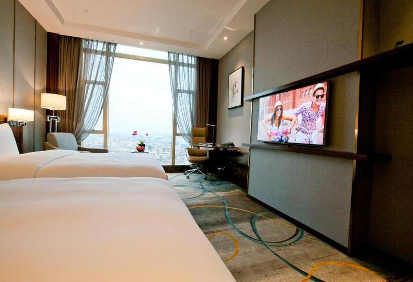 هتل Ramada Foshan Shunde