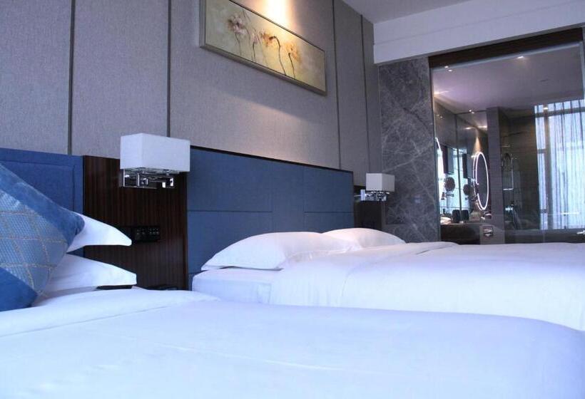 هتل Ramada Foshan Shunde