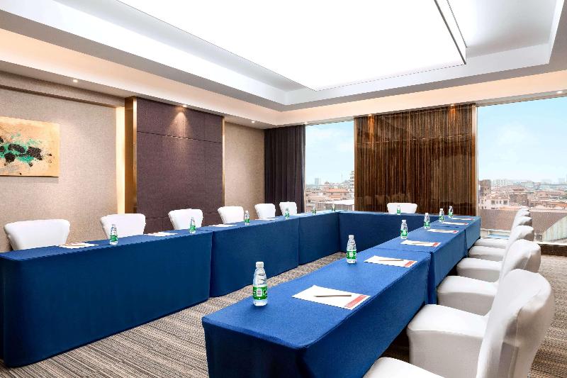 هتل Ramada Foshan Shunde