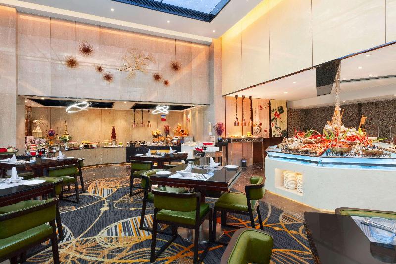 هتل Ramada Foshan Shunde