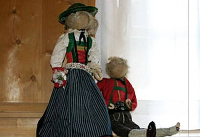 Hotel Residence Astoria