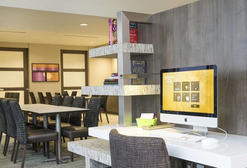 酒店 Residence Inn By Marriott Milwaukee West