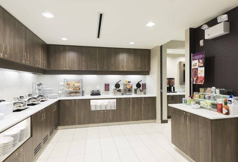 酒店 Residence Inn By Marriott Milwaukee West