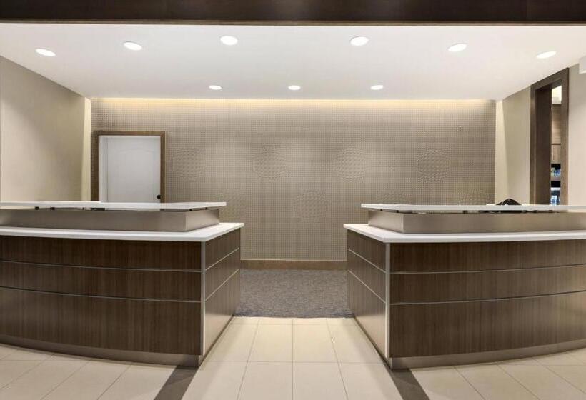 호텔 Residence Inn By Marriott St. Paul Woodbury