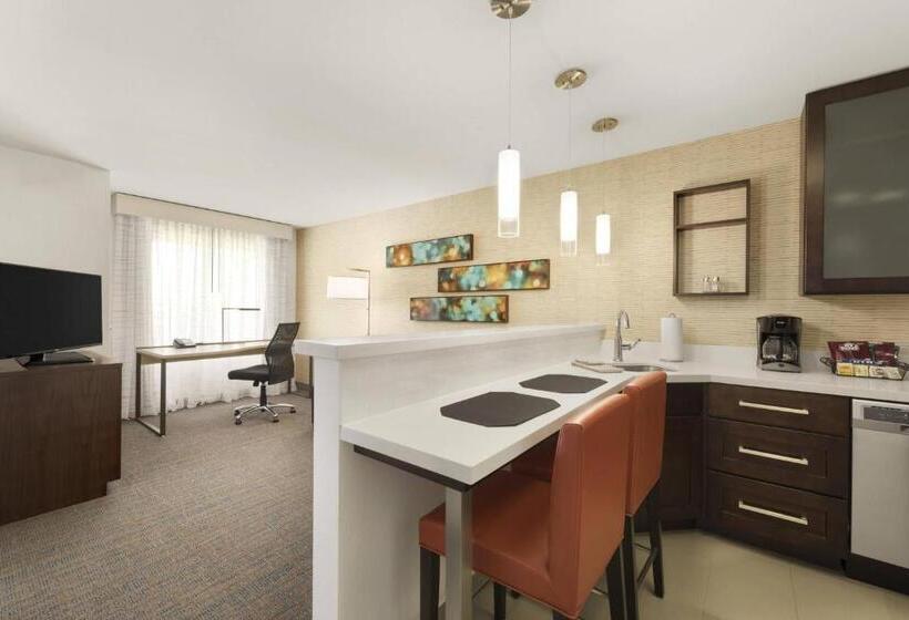 호텔 Residence Inn By Marriott St. Paul Woodbury