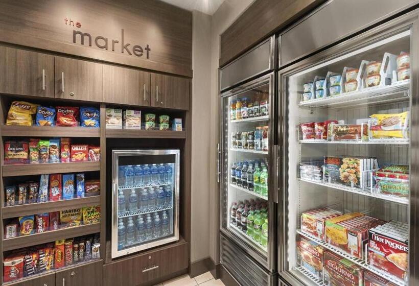 호텔 Residence Inn By Marriott St. Paul Woodbury