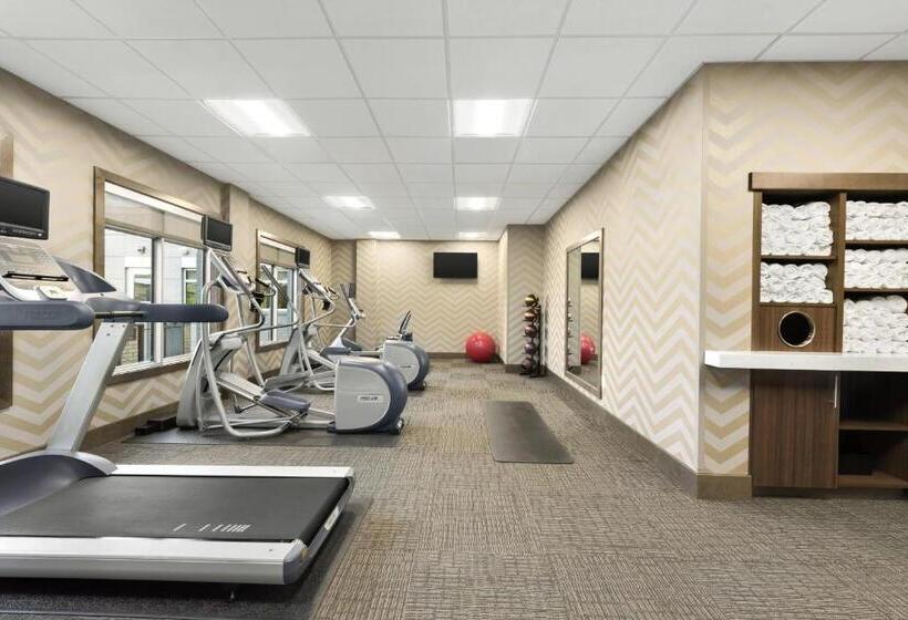 호텔 Residence Inn By Marriott St. Paul Woodbury