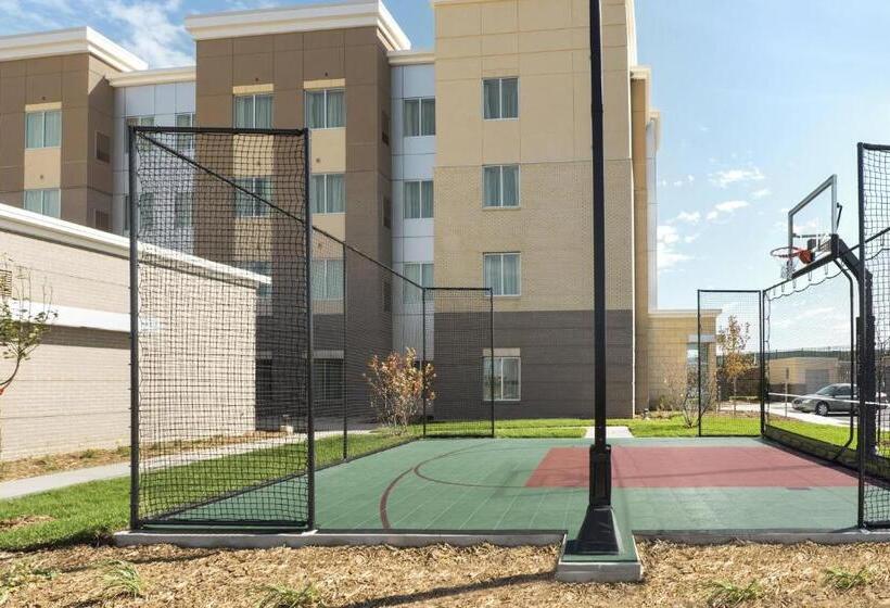 호텔 Residence Inn By Marriott St. Paul Woodbury