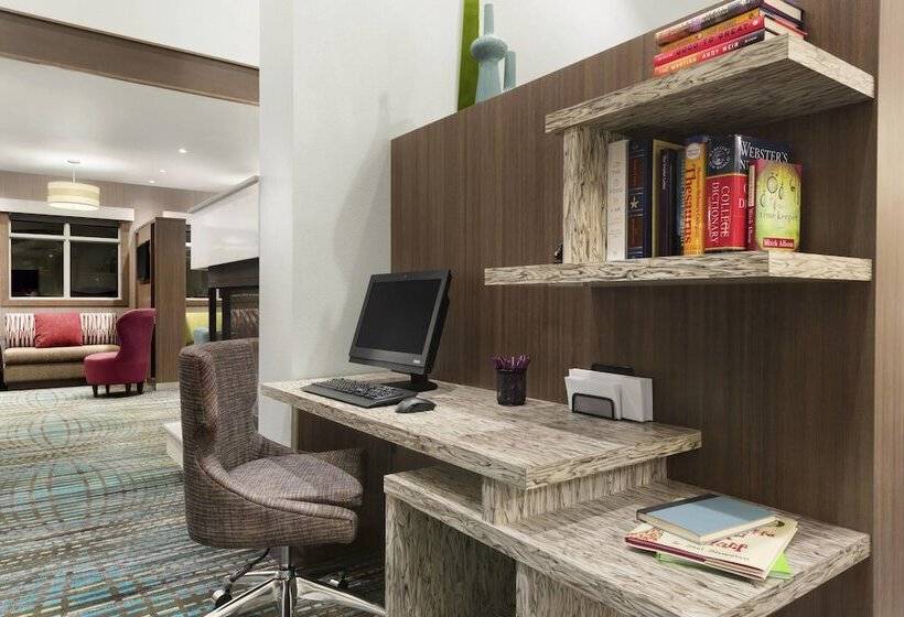 호텔 Residence Inn By Marriott St. Paul Woodbury