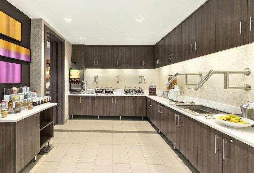 호텔 Residence Inn By Marriott St. Paul Woodbury