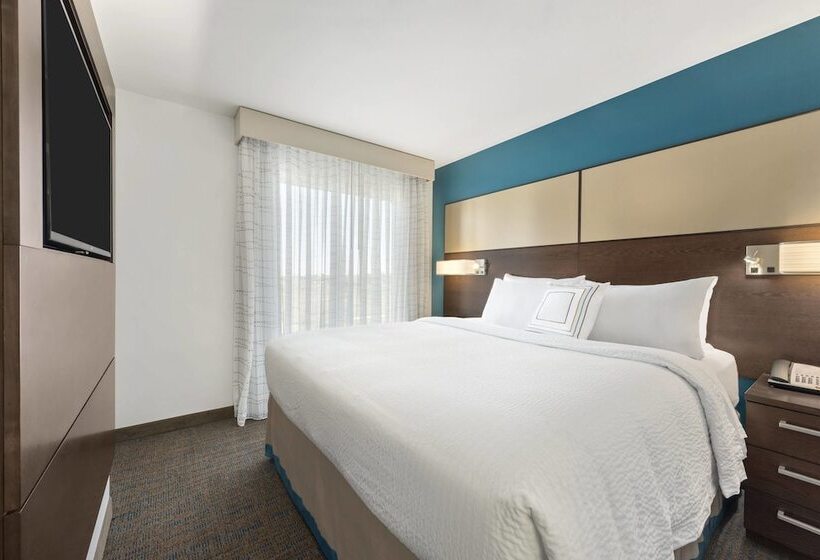 호텔 Residence Inn By Marriott St. Paul Woodbury