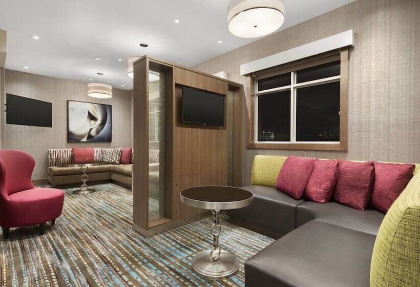 호텔 Residence Inn By Marriott St. Paul Woodbury