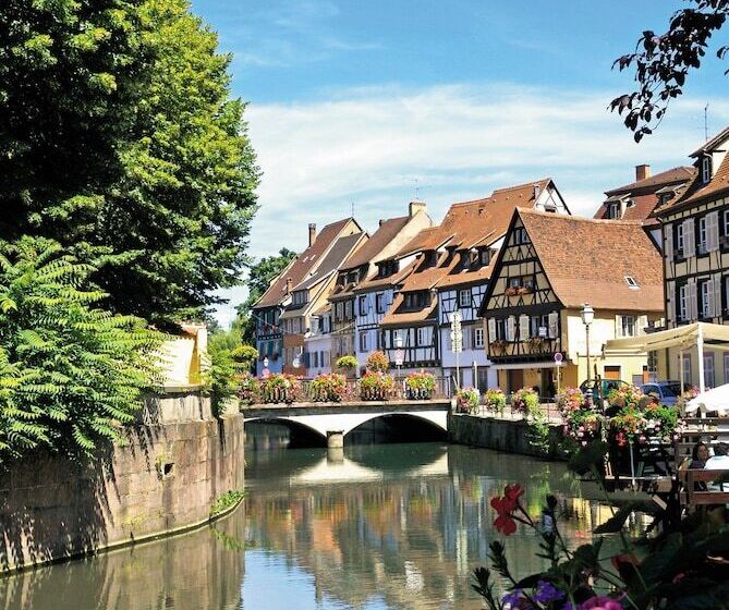 ホテル Residence Pierre & Vacances La Petite Venise