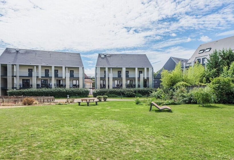 ホテル Residence Pierre & Vacances La Petite Venise