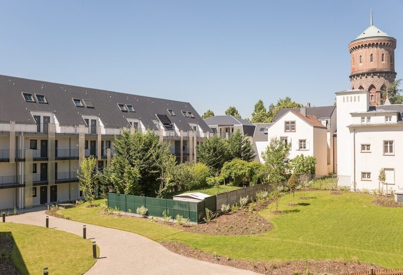 ホテル Residence Pierre & Vacances La Petite Venise