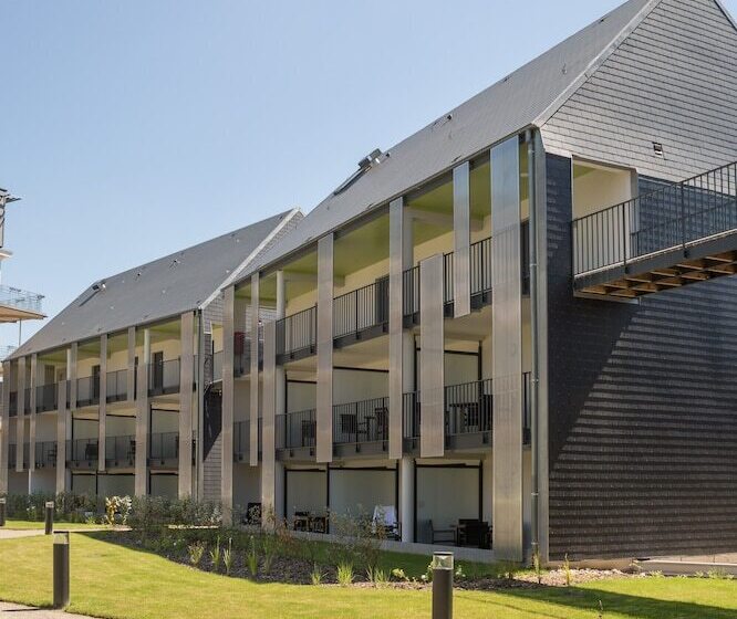 ホテル Residence Pierre & Vacances La Petite Venise