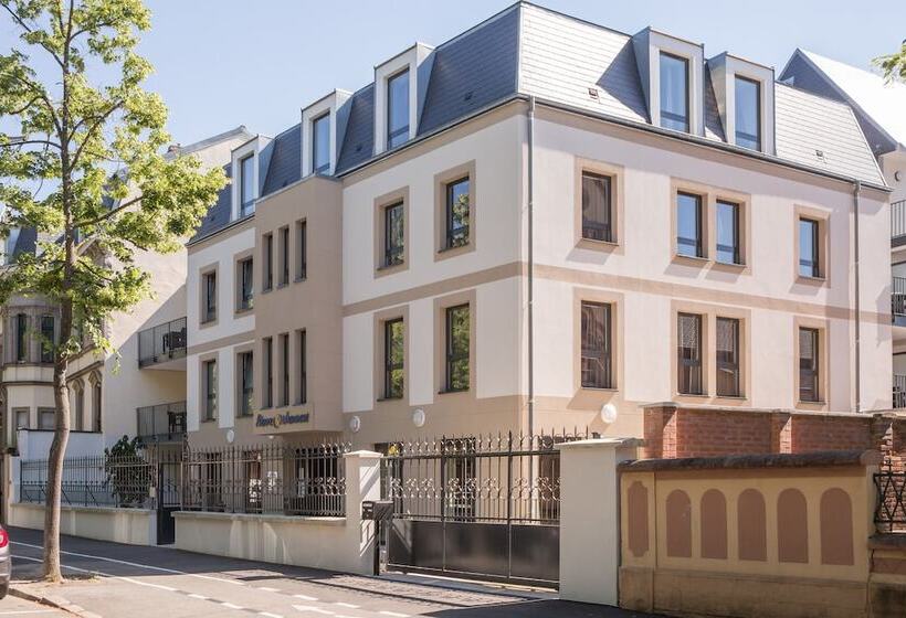 בית מלון כפרי Residence Pierre & Vacances La Petite Venise