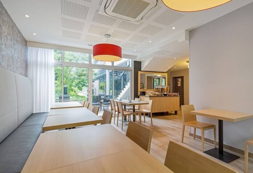 ホテル Residence Pierre & Vacances La Petite Venise