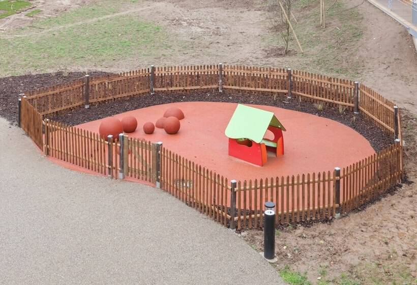 ホテル Residence Pierre & Vacances La Petite Venise