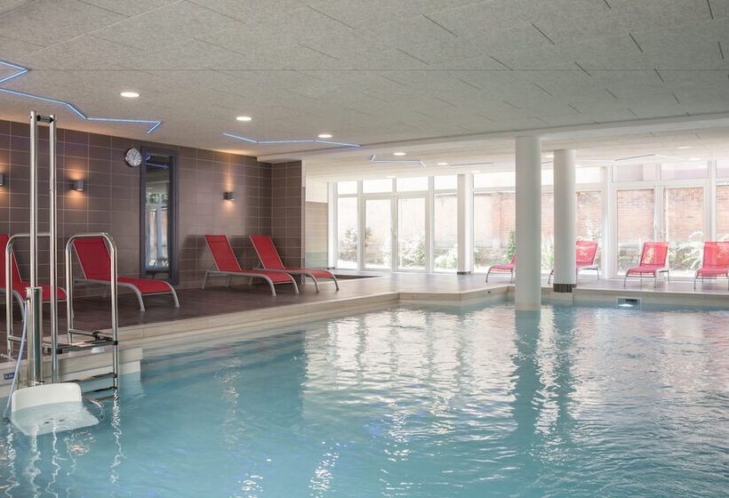 ホテル Residence Pierre & Vacances La Petite Venise