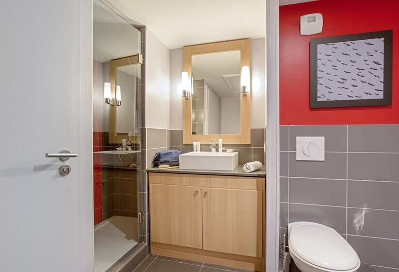 ホテル Residence Pierre & Vacances La Petite Venise