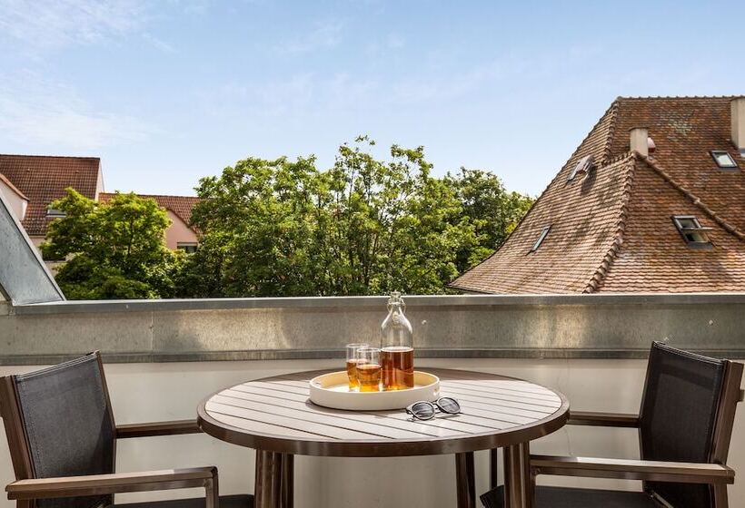 ホテル Residence Pierre & Vacances La Petite Venise