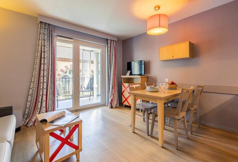 ホテル Residence Pierre & Vacances La Petite Venise