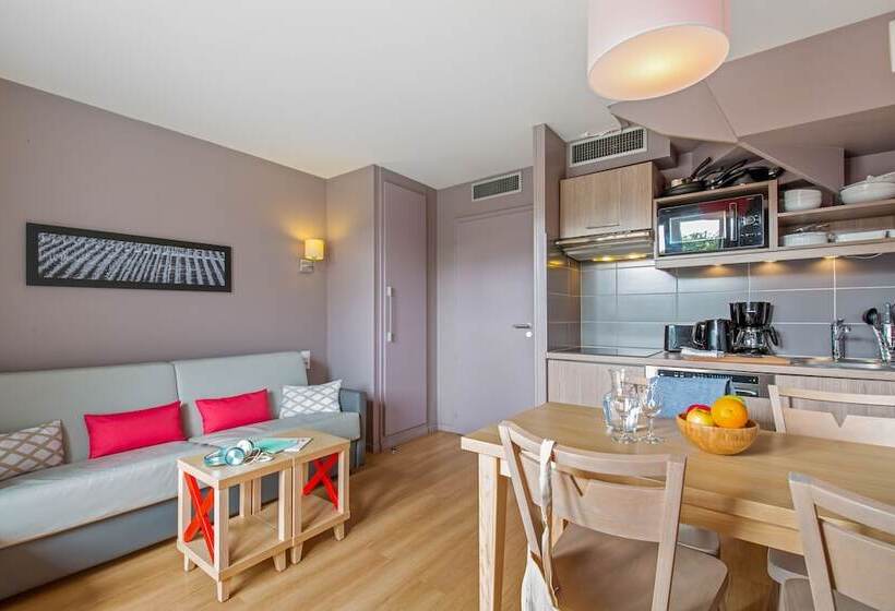 ホテル Residence Pierre & Vacances La Petite Venise