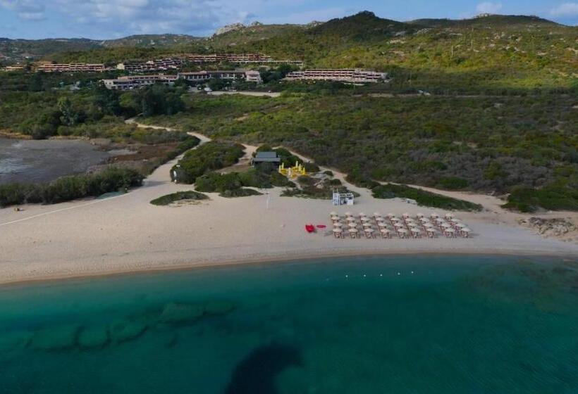 Residence Portolaconia Appartamenti