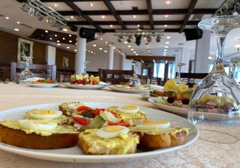 호텔 Resort Nord Park