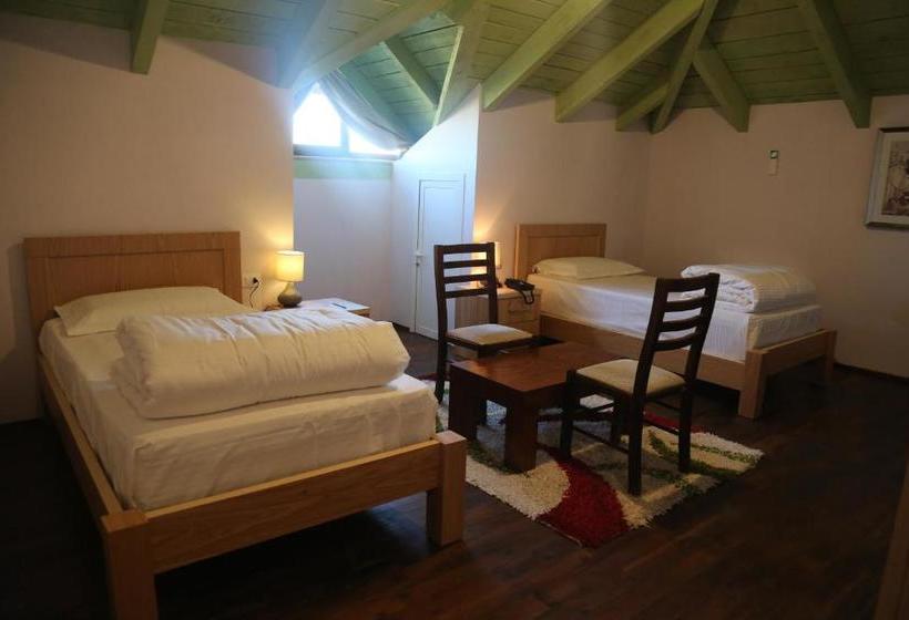 호텔 Resort Nord Park