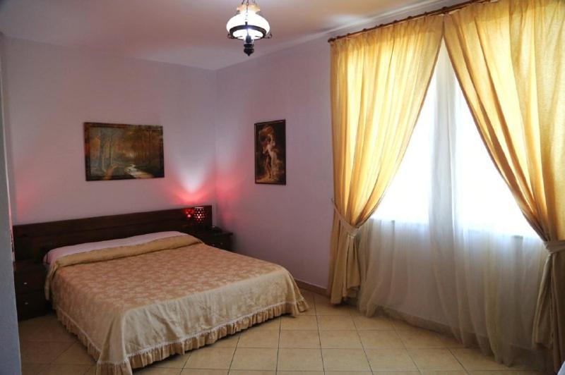 호텔 Resort Nord Park