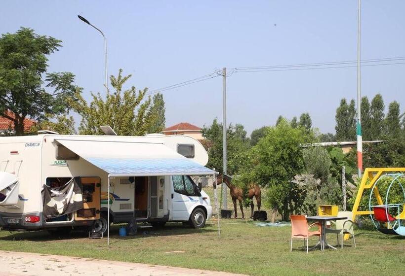 호텔 Resort Nord Park