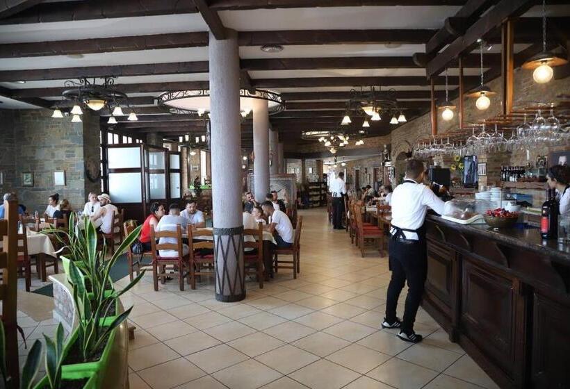 호텔 Resort Nord Park