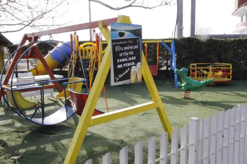 호텔 Resort Nord Park