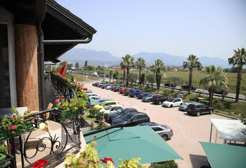 호텔 Resort Nord Park