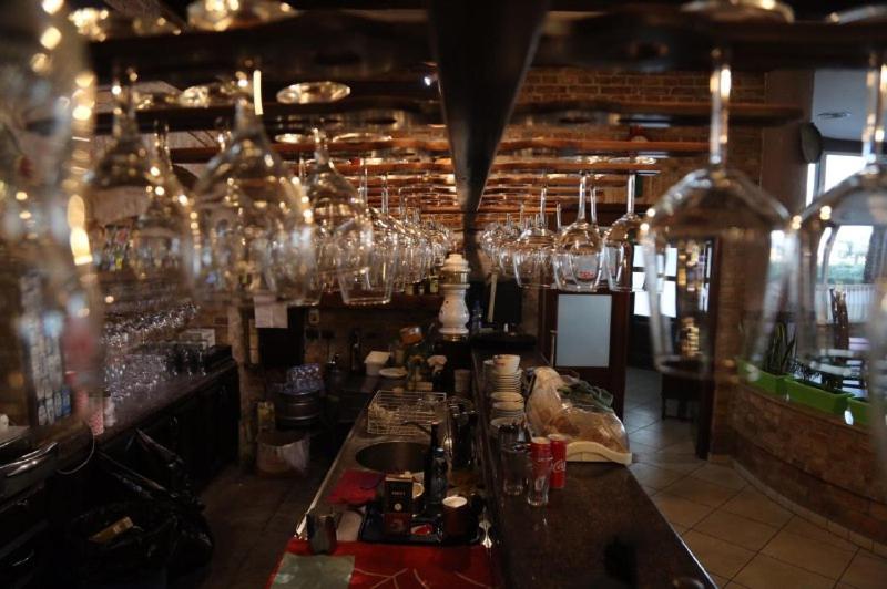 호텔 Resort Nord Park