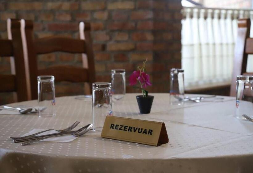 호텔 Resort Nord Park