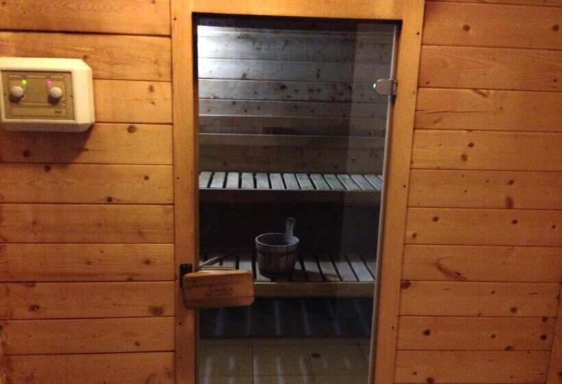 호텔 Resort Nord Park