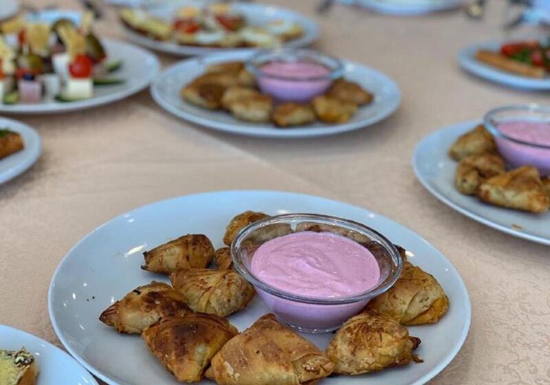 호텔 Resort Nord Park