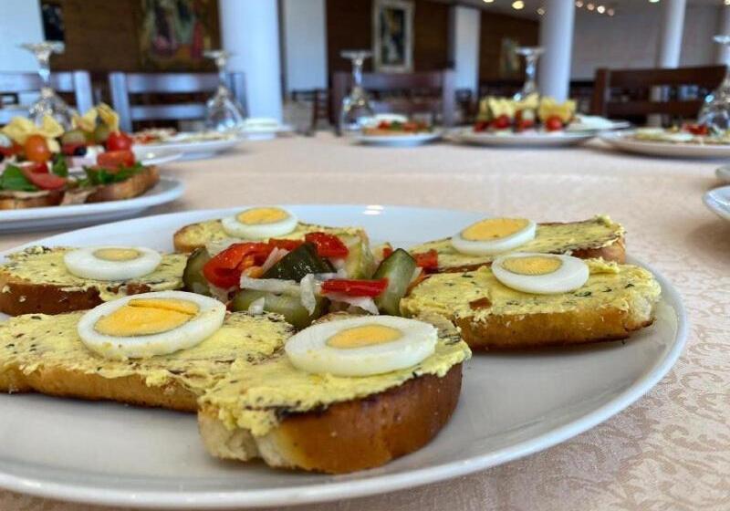 호텔 Resort Nord Park