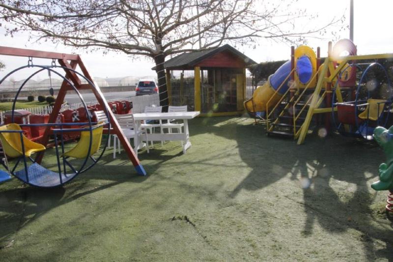 호텔 Resort Nord Park