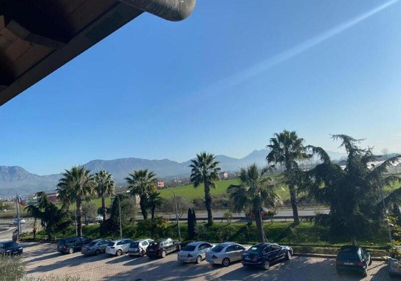 호텔 Resort Nord Park