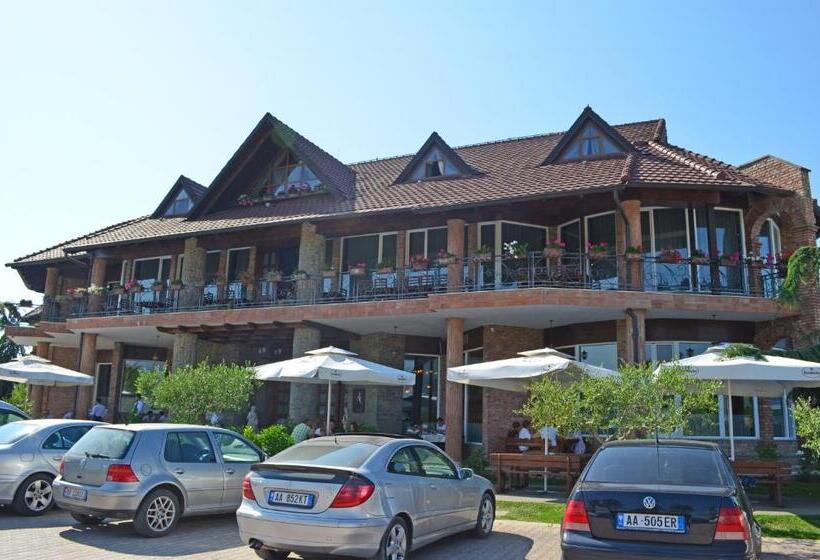 호텔 Resort Nord Park